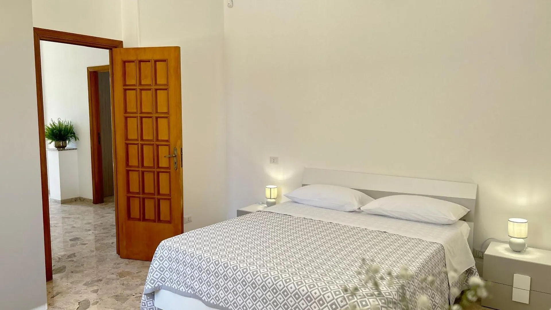 Villa Sole Near The Sandy Beach, Parking & Wifi Avola