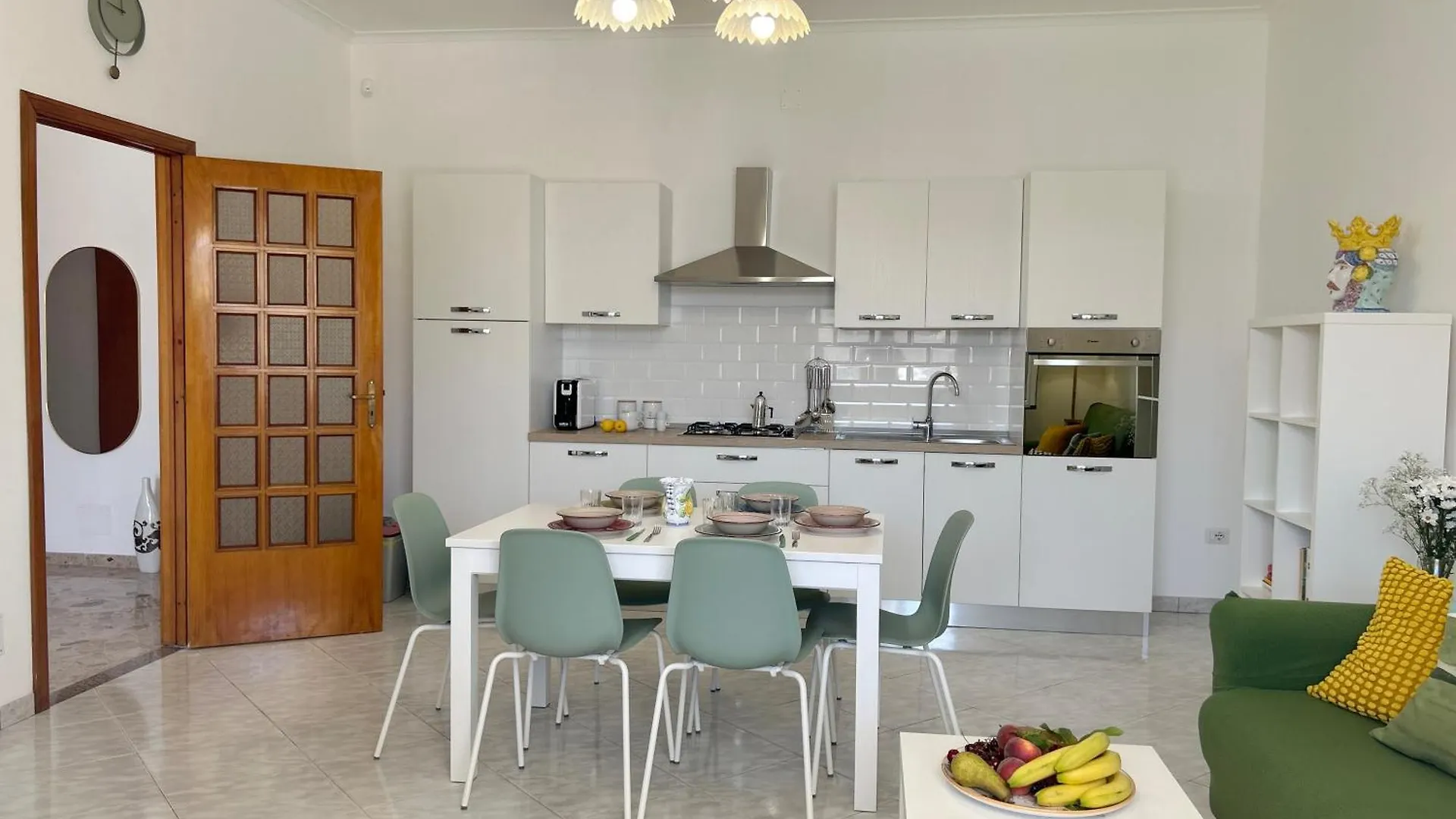 Villa Sole Near The Sandy Beach, Parking & Wifi Avola 0*,