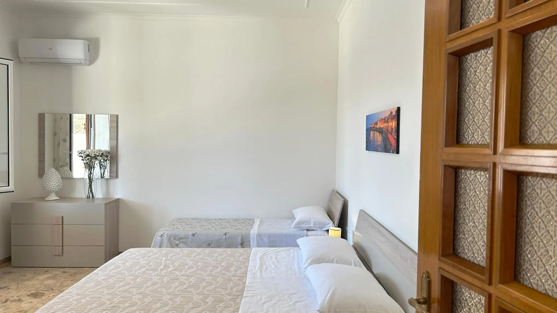 Villa Sole Near The Sandy Beach, Parking & Wifi Avola Holiday home