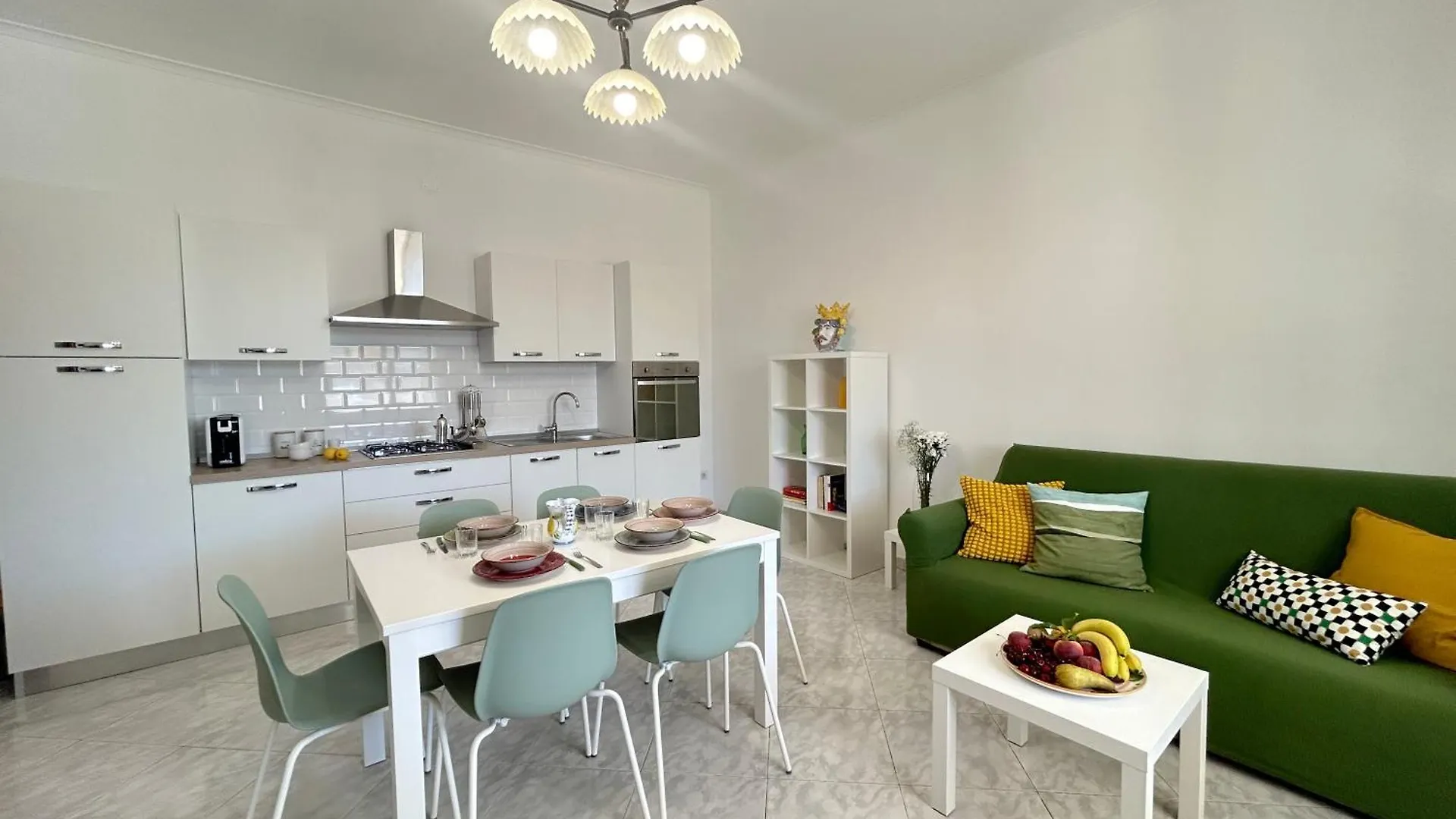Holiday home Villa Sole Near The Sandy Beach, Parking & Wifi Avola