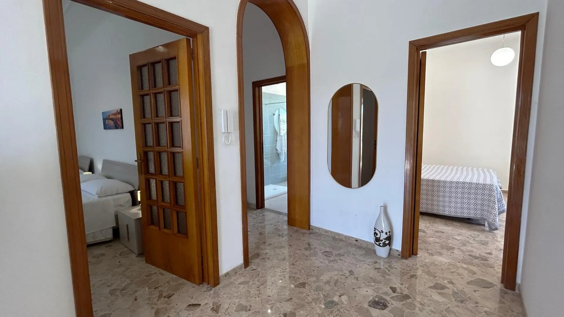 Holiday home Villa Sole Near The Sandy Beach, Parking & Wifi Avola