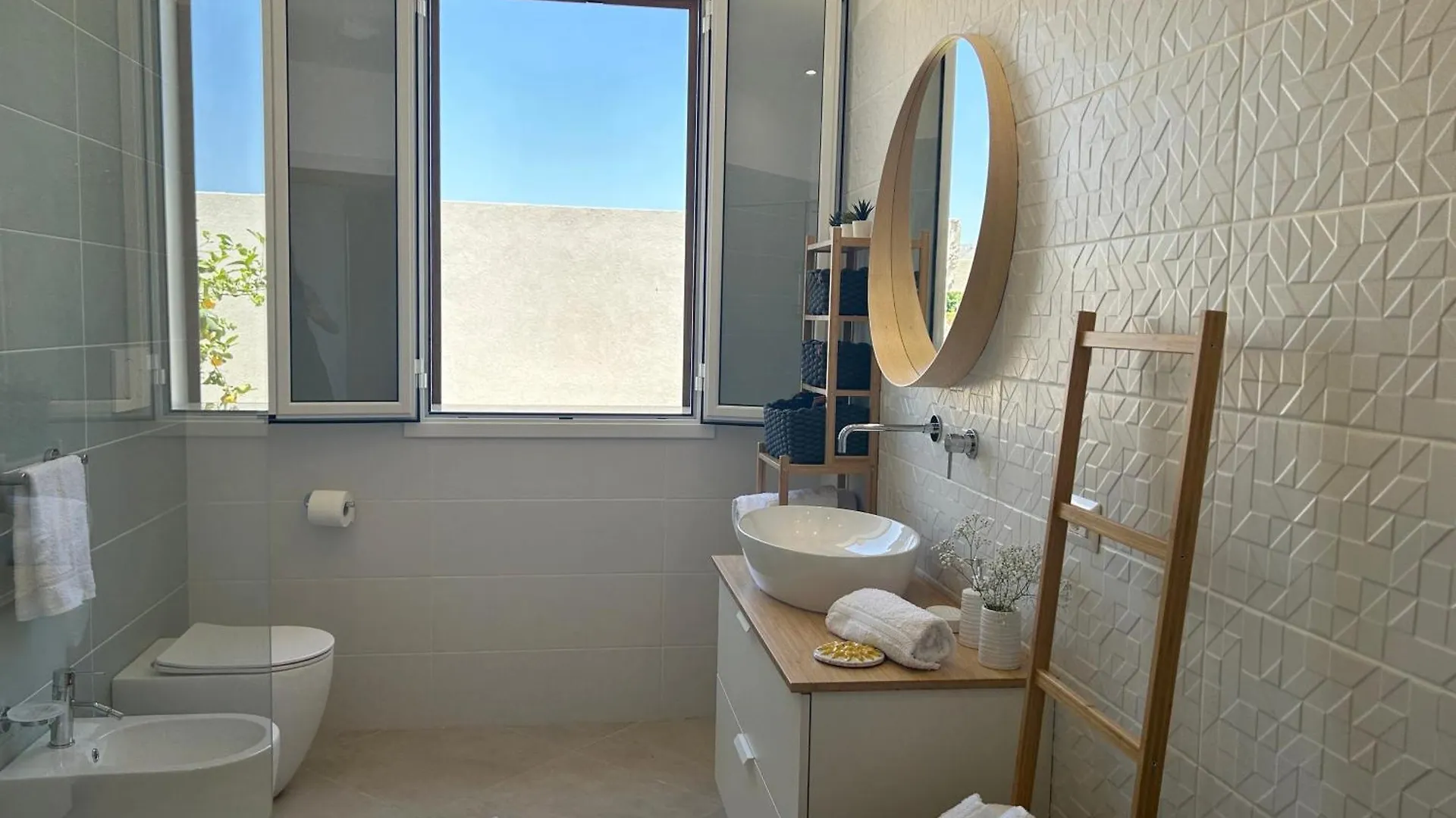 Holiday home Villa Sole Near The Sandy Beach, Parking & Wifi Avola