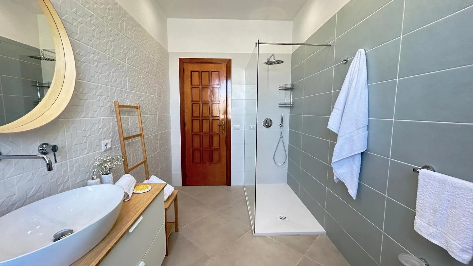 Villa Sole Near The Sandy Beach, Parking & Wifi Avola Holiday home