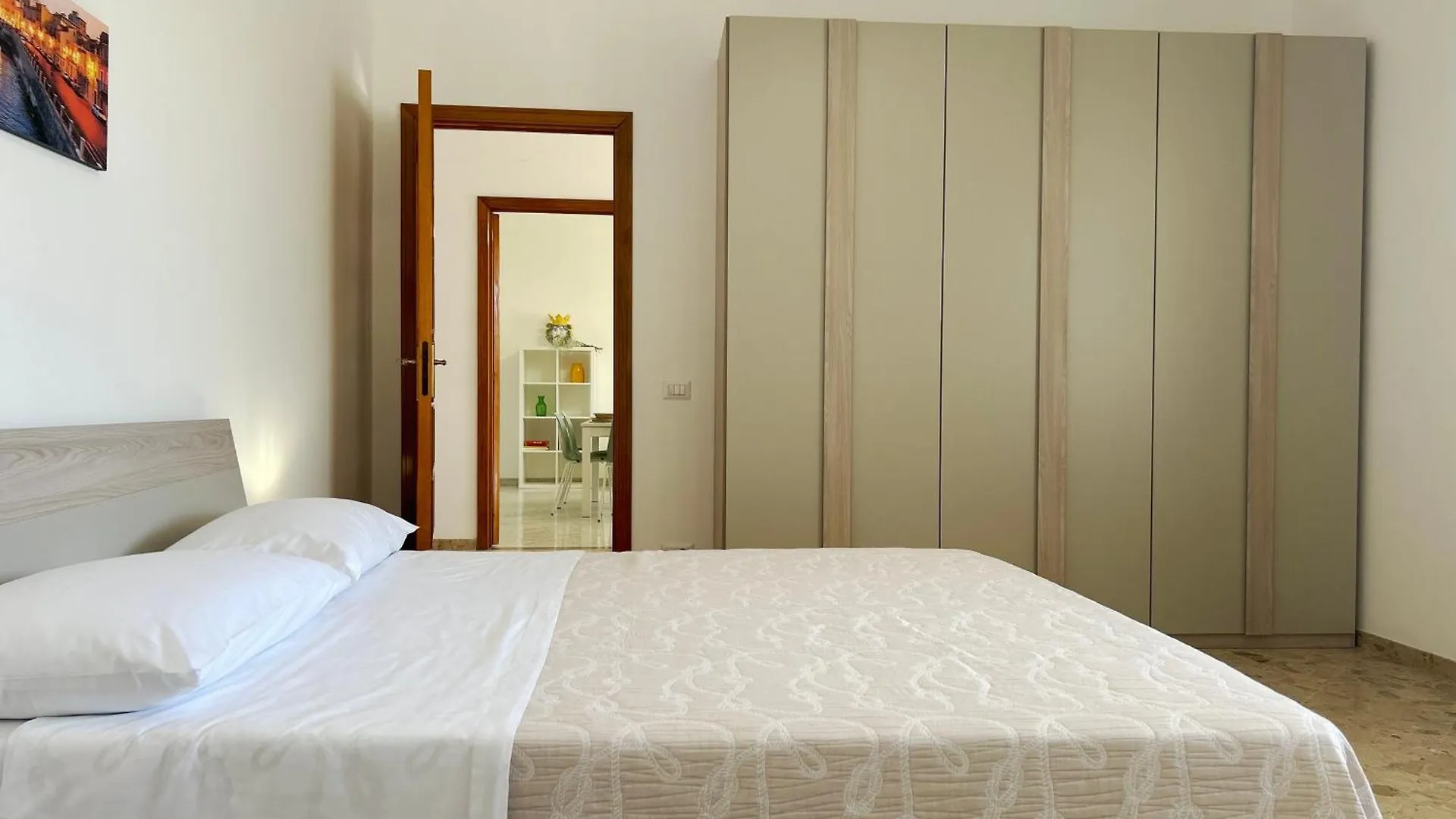 Villa Sole Near The Sandy Beach, Parking & Wifi Avola Holiday home