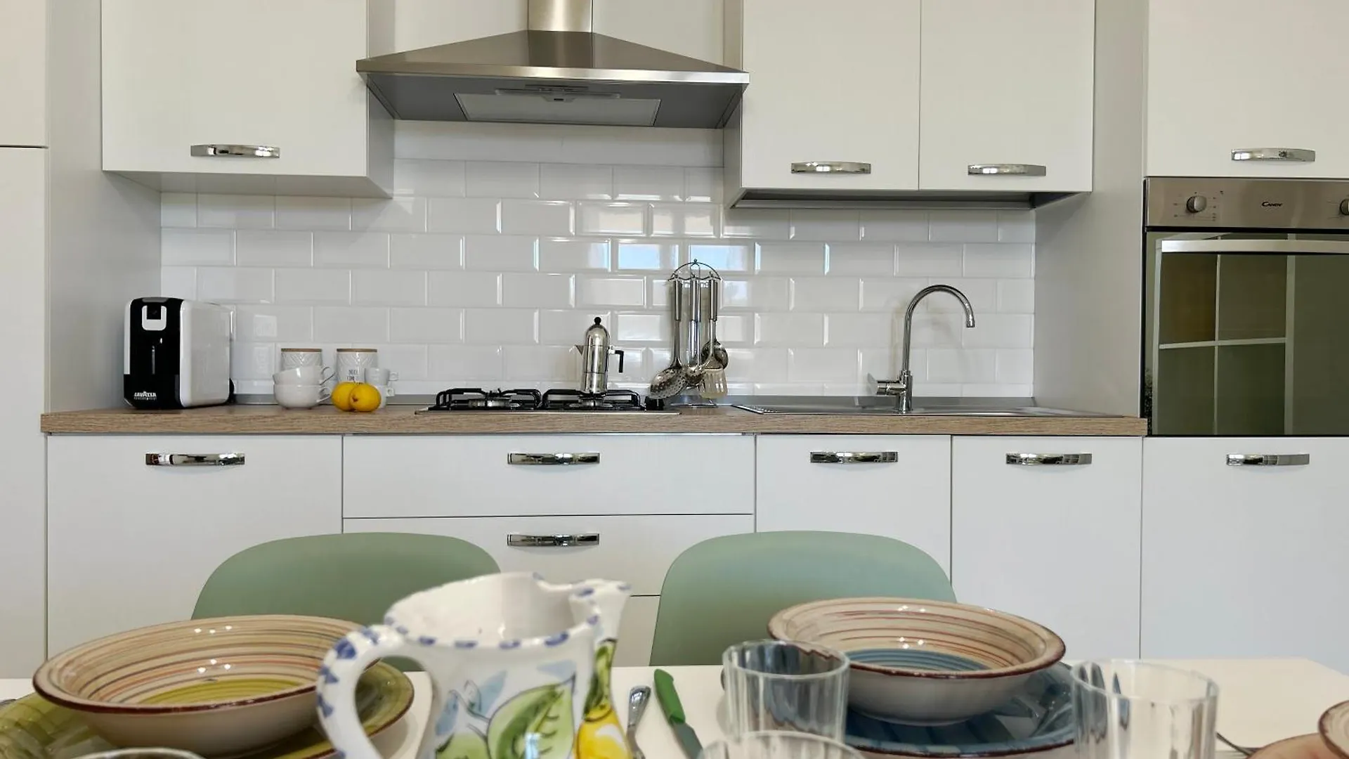 Holiday home Villa Sole Near The Sandy Beach, Parking & Wifi Avola