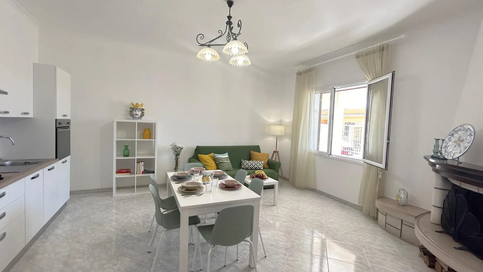 Villa Sole Near The Sandy Beach, Parking & Wifi Avola 0*,  Italy