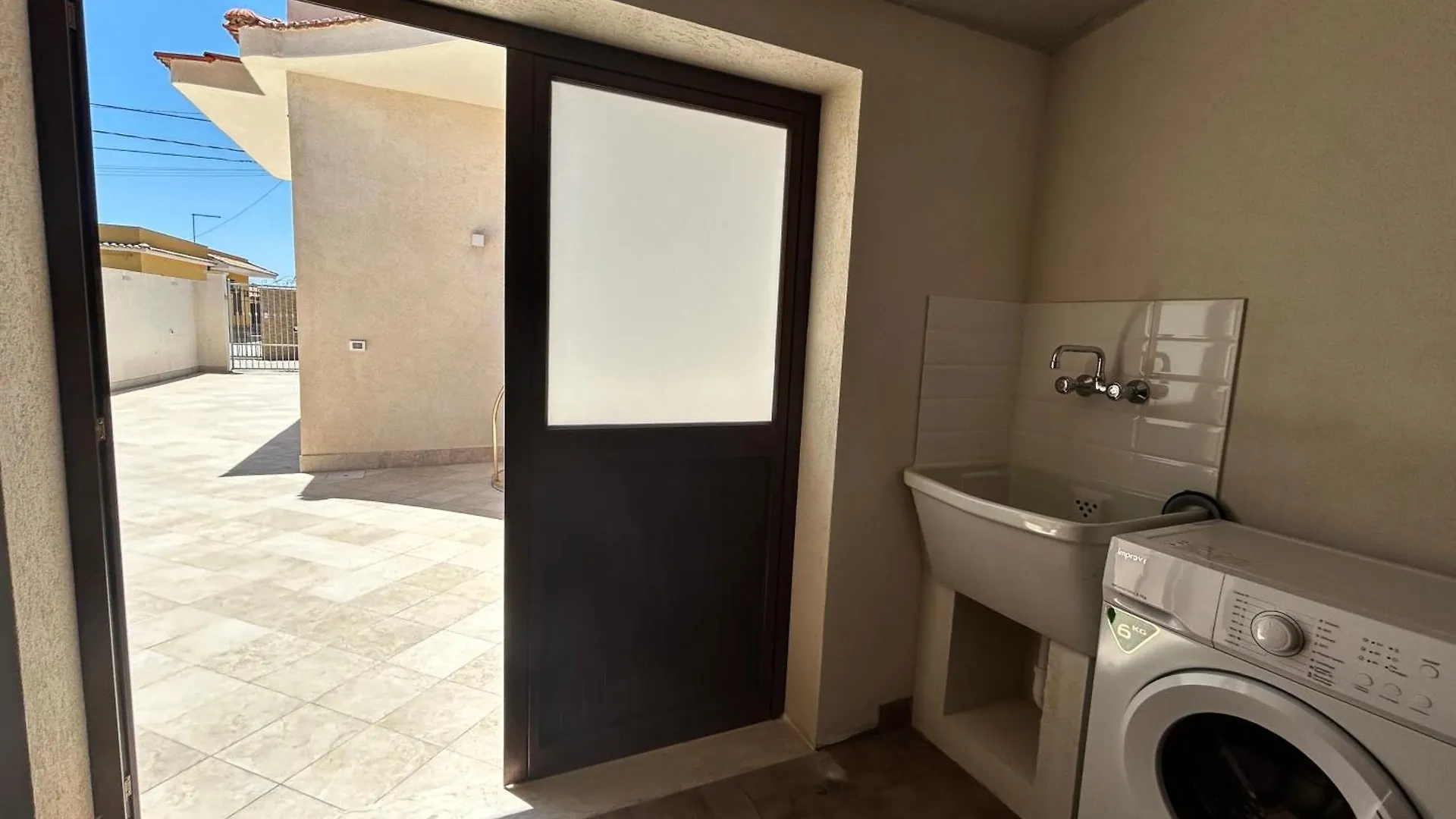 Villa Sole Near The Sandy Beach, Parking & Wifi Avola